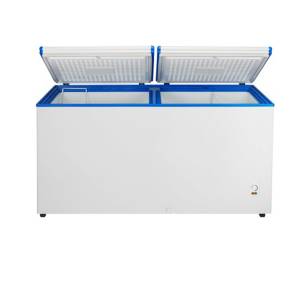 Deep Freezer CHFDD300MGPW