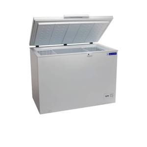 Chest Freezer CHFSD100FHSW 100L