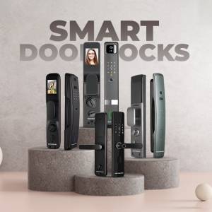 Smart Locks