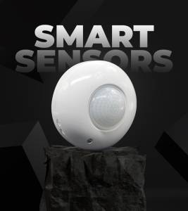 Smart Sensors