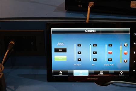 Control System