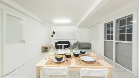 Dinning Room