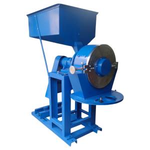 15 HP (16*5)REGULAR MODEL