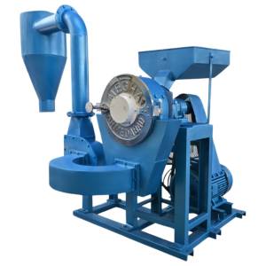 10 HP (14*4) CYCLONE MODEL