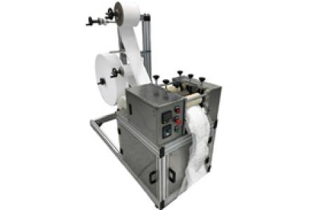 SANITARY PADS MAKING MACHINES