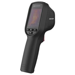 Thermal Scanner