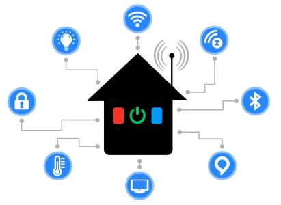 Smart Home Solutions