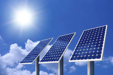 Solar Panels
