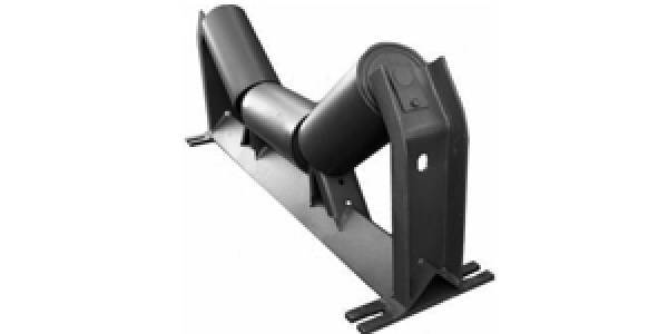 Carring Roller With Frame