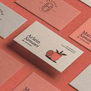 Business Cards