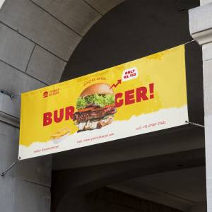 Premium Banners