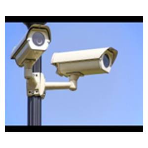 CCTV Surveilliance cameras