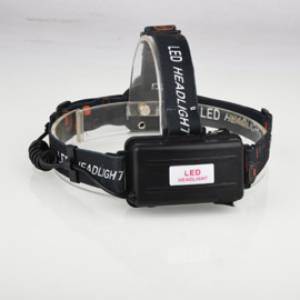 LED Head Lights