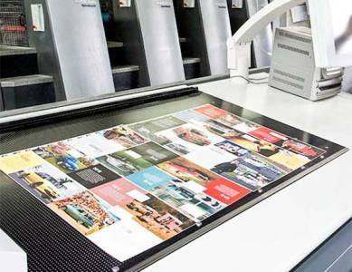 Laser Cutting & EngravingService