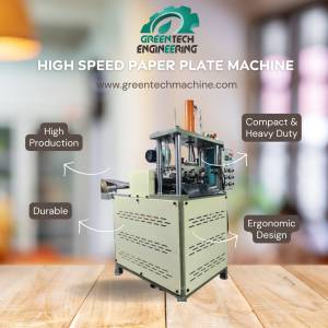 Fully Automatic High Speed Dona Making Machine
