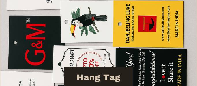 Hang Tag