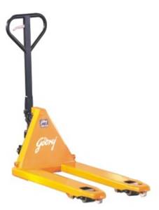 Hand Pallet Truck