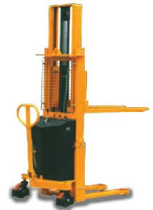Electric Stacker