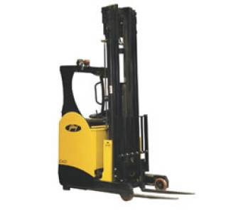 Reach Truck