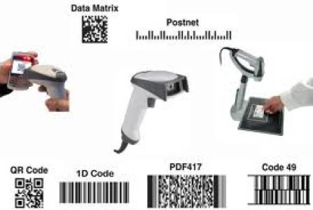 Dimensional Scanner