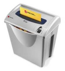 Paper Shredder