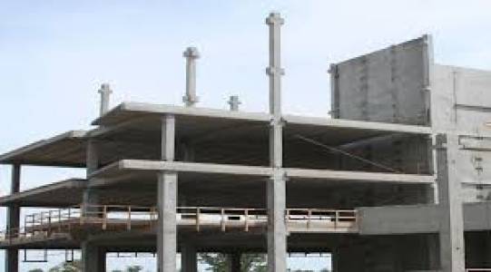 Beams and Columns