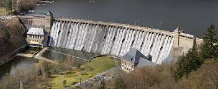 Dams