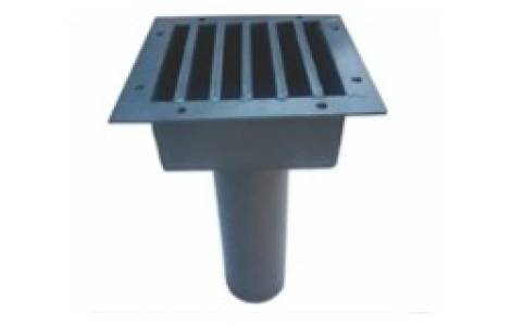 Drainage Spout