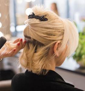 Haircut & Styling