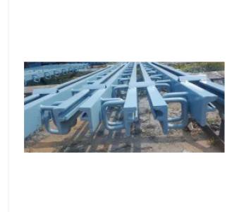 Strip Seal Expansion Joint