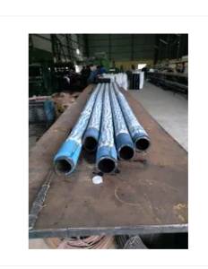 Rubber Hose Pipes