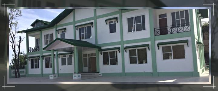 Prefabricated Structures