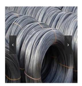 Binding Wire