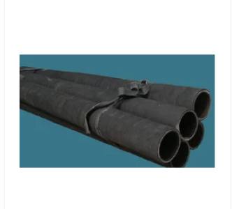 Soft Rubber Hoses