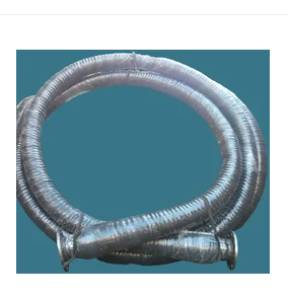 Water Suction & Discharge Hoses