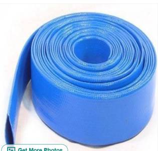 Water Delivery Hose Pipe