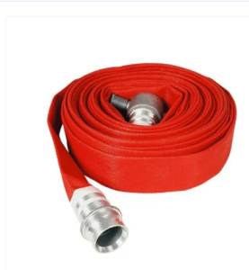 Fire Hydrant Hose Pipe