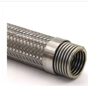 Corrugated Hose Pipe