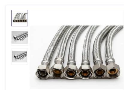 Flexible Hose Pipe