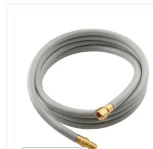 Gas Hose Pipe