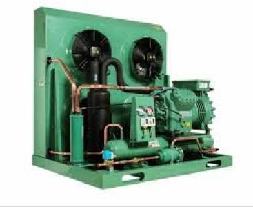 CONDENSING UNITS