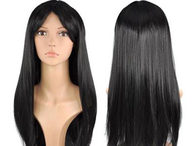 Ladies Wig