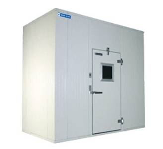 MODULAR COLD ROOMS