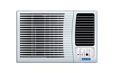 window ac