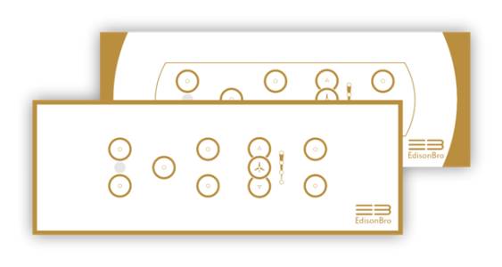 Wireless Smart Switches