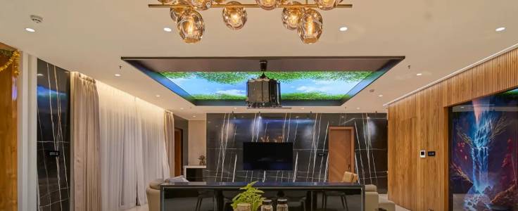 Smart Homes, Simplified