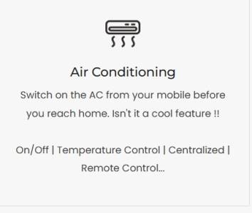 Air Conditioning