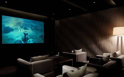 Home Theatre