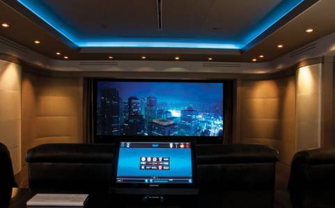 Acoustic Solutions