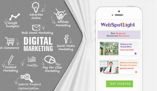 WebSpotLight